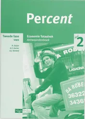 Omslag van Antwoordenboek