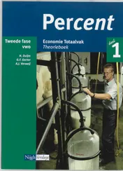 Omslag van Theorieboek