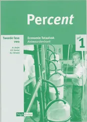 Omslag van Antwoordenboek