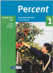 Omslag van Theorieboek