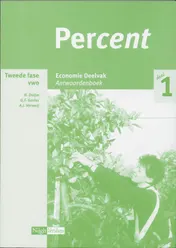 Omslag van Antwoordenboek