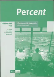 Omslag van Antwoordenboek