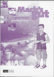 Omslag van Werkboek