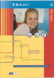 Omslag van Leerwerkboek