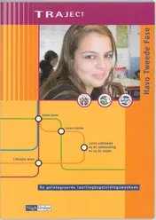Omslag van Havo 2e fase