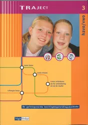 Omslag van 3 Havo/vwo