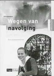 Omslag van Extra docentenmateriaal
