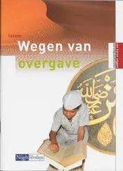 Omslag van Leerwerkboek