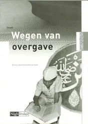 Omslag van Extra docentenmateriaal
