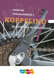 Omslag van Informatieboek