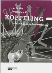 Omslag van Werkboek