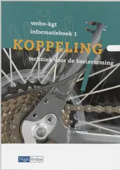 Omslag van Informatieboek