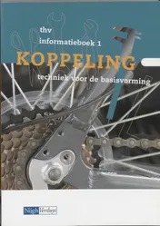 Omslag van Informatieboek