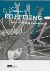 Omslag van Werkboek