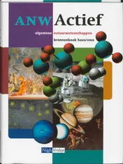 Omslag van Bronnenboek