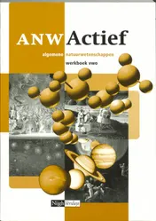 Omslag van Werkboek