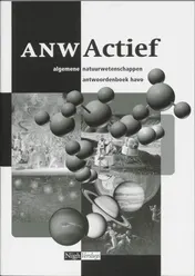 Omslag van Antwoordenboek