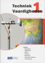 Omslag van Werkboek