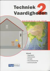 Omslag van Werkboek