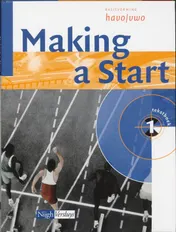 Omslag van Tekstboek