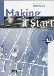 Omslag van Werkboek