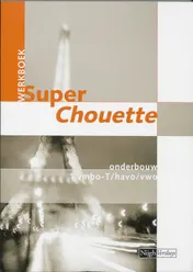 Omslag van Werkboek