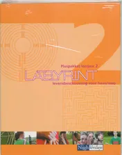 Omslag van Leerwerkboek