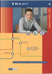 Omslag van Leerwerkboek