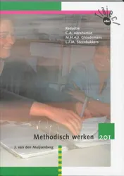 Omslag van Tekstboek