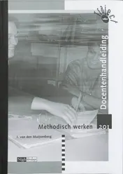 Omslag van Docentenhandleiding