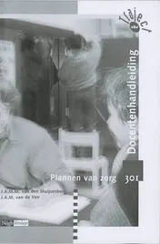 Omslag van Docentenhandleiding