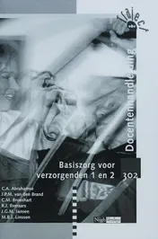 Omslag van Docentenhandleiding