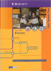 Omslag van Kiezen
