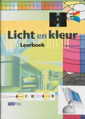 Omslag van Leerboek