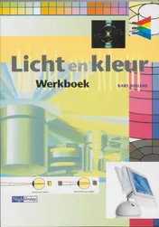 Omslag van Werkboek