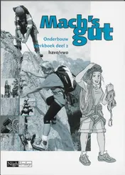 Omslag van Werkboek