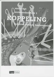 Omslag van Antwoordenboek