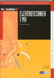 Omslag van Kernboek