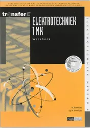 Omslag van Werkboek