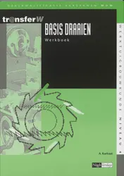 Omslag van Werkboek