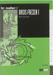 Omslag van Werkboek