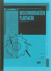 Omslag van Docentenhandleiding