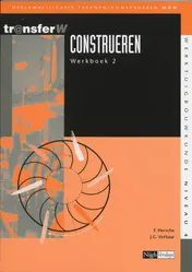 Omslag van Werkboek