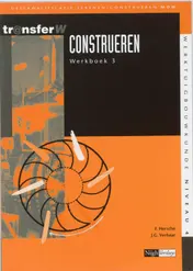 Omslag van Werkboek