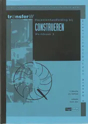 Omslag van Docentenhandleiding