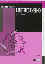 Omslag van Werkboek