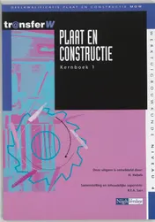 Omslag van Kernboek