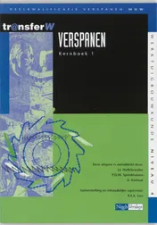 Omslag van Kernboek