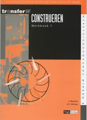 Omslag van Werkboek