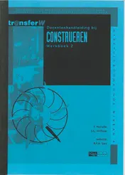 Omslag van Docentenhandleiding